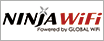 NINJA WiFi logo