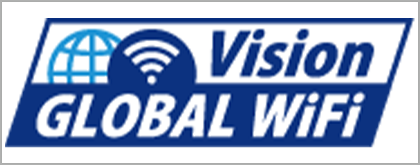VISION Global WiFi