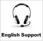 English Support