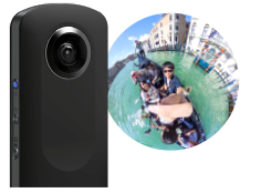 360 camera