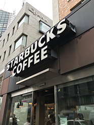 Starbucks