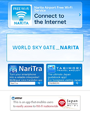 Narita Airport
